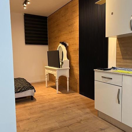 Ferienwohnung גיא ברוזמרין Eilat Exterior foto