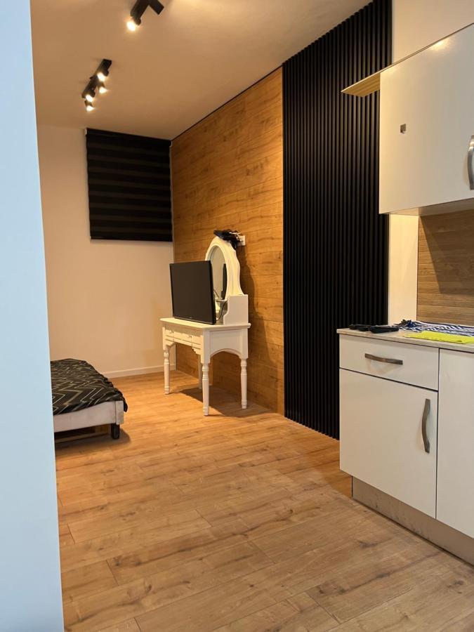 Ferienwohnung גיא ברוזמרין Eilat Exterior foto